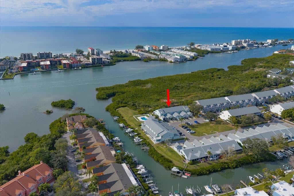 9434 TARA CAY COURT # 25, SEMINOLE, FL 33776