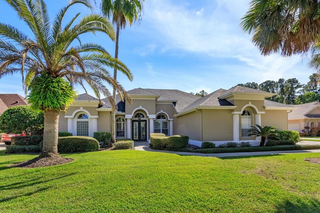 5341 FAWN WOODS COURT, SANFORD, FL 32771