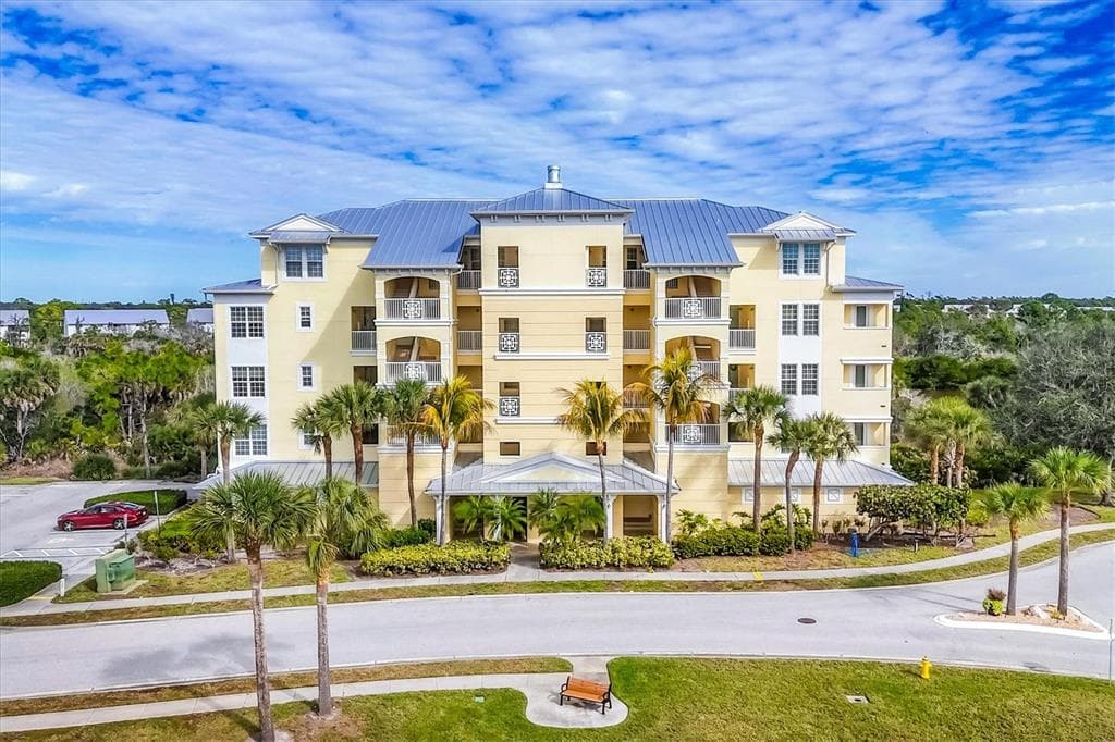 8571 AMBERJACK CIRCLE # 402, ENGLEWOOD, FL 34224