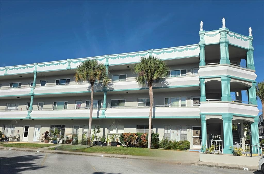 2370 JAMAICAN STREET # 54, CLEARWATER, FL 33763