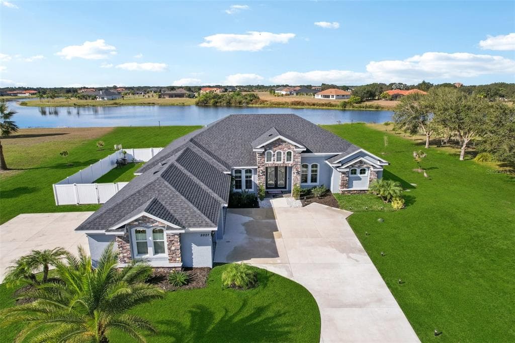 5027 LAKE TOSCANA DRIVE, WIMAUMA, FL 33598