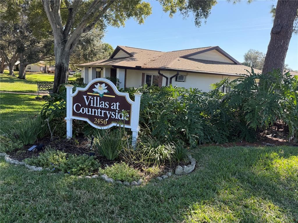 2452 ENTERPRISE ROAD # 29, CLEARWATER, FL 33763