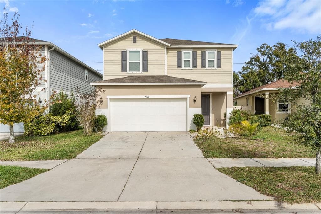 7710 SUNSHINE BRIDGE AVE, GIBSONTON, FL 33534