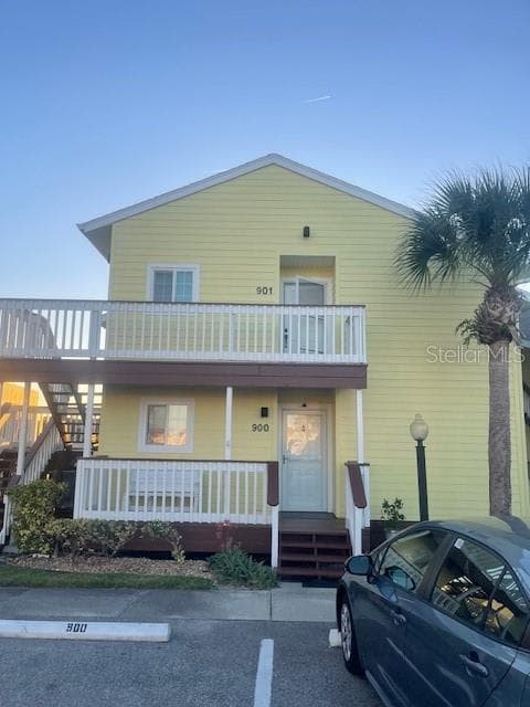 901 OCEAN MARINA DRIVE # 901, FLAGLER BEACH, FL 32136