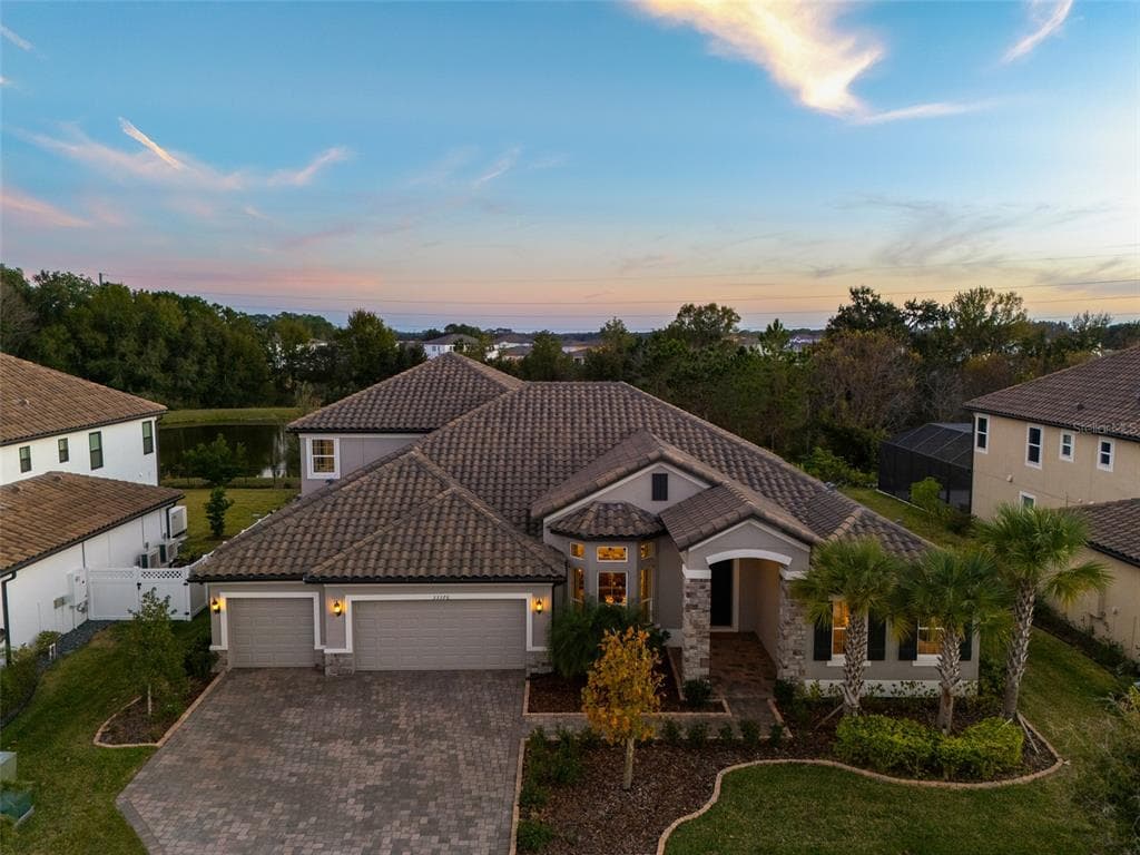 33376 KATELAND DRIVE, WESLEY CHAPEL, FL 33545