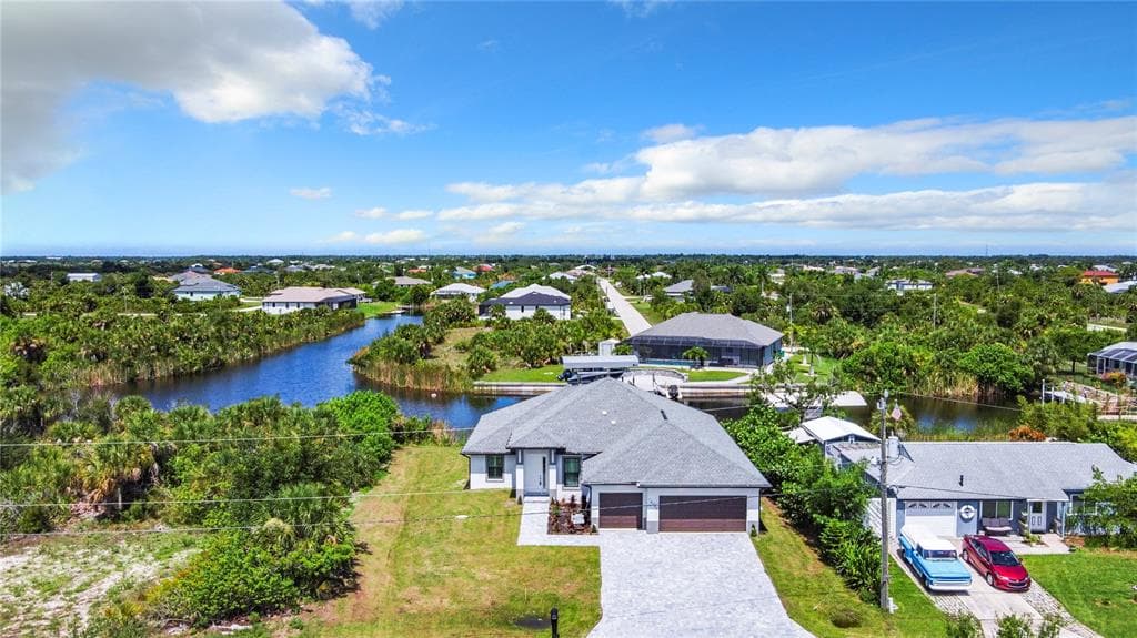 14267 MONTMARTE AVENUE, PORT CHARLOTTE, FL 33981