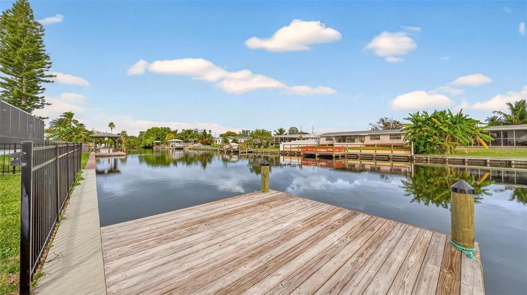 113 DELEON ROAD, COCOA BEACH, FL 32931