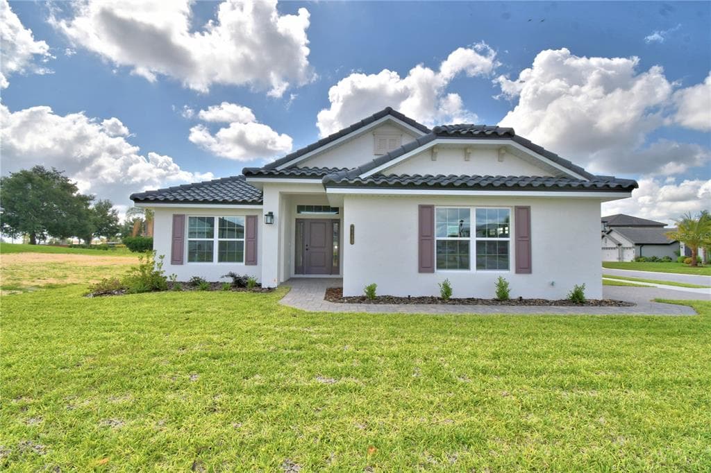 4502 GRANDVIEW GLEN DRIVE, AUBURNDALE, FL 33823