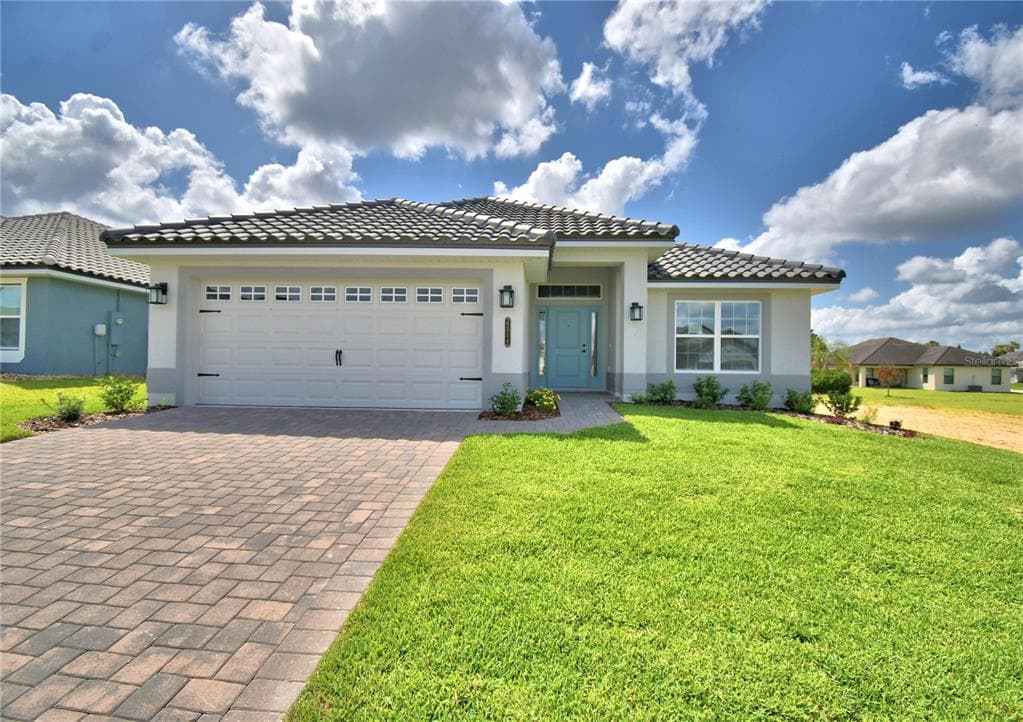 4514 GRANDVIEW GLEN DRIVE, AUBURNDALE, FL 33823
