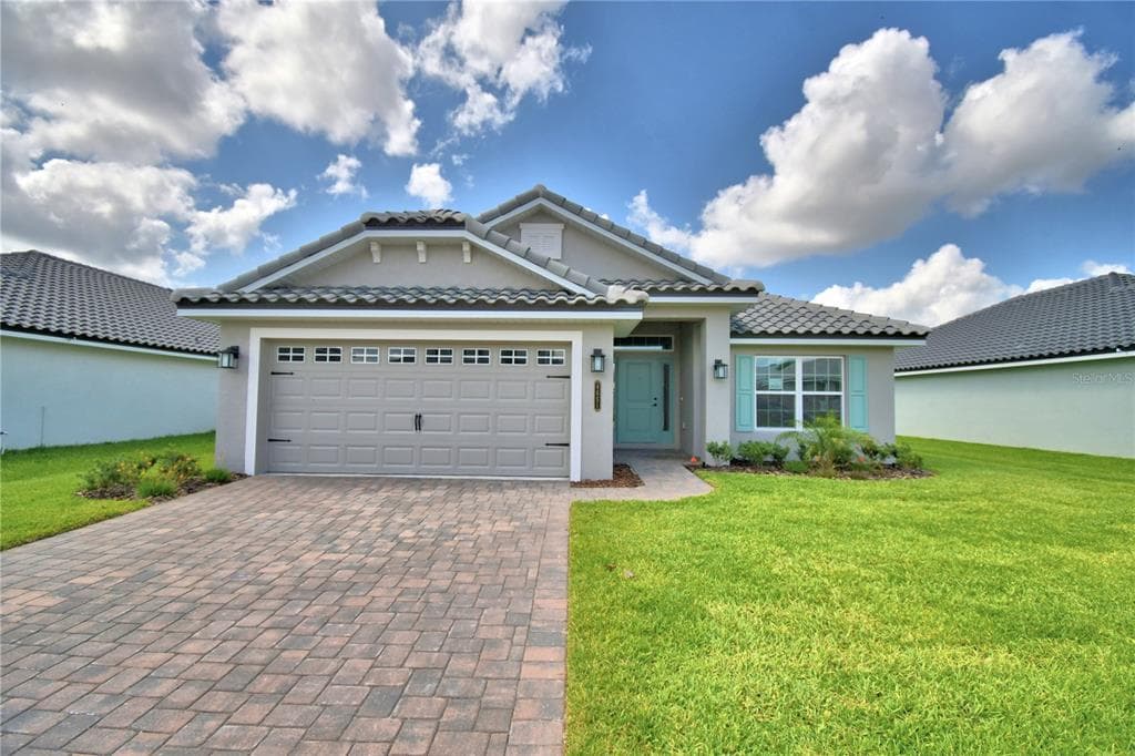 4651 GRANDVIEW GLEN DRIVE, AUBURNDALE, FL 33823