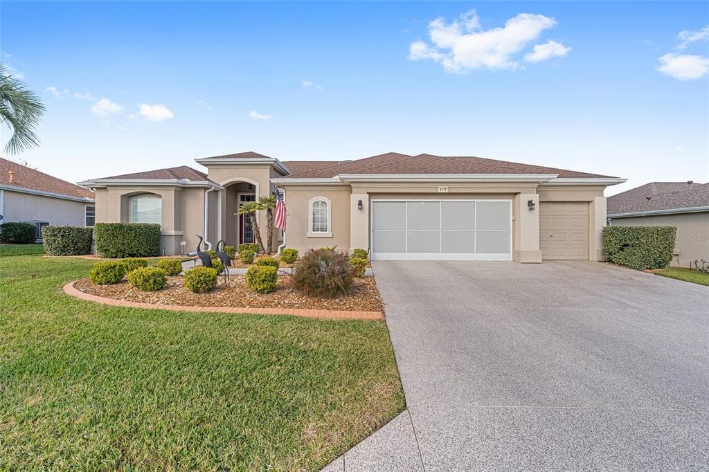 9479 SE 130TH STREET ROAD, SUMMERFIELD, FL 34491