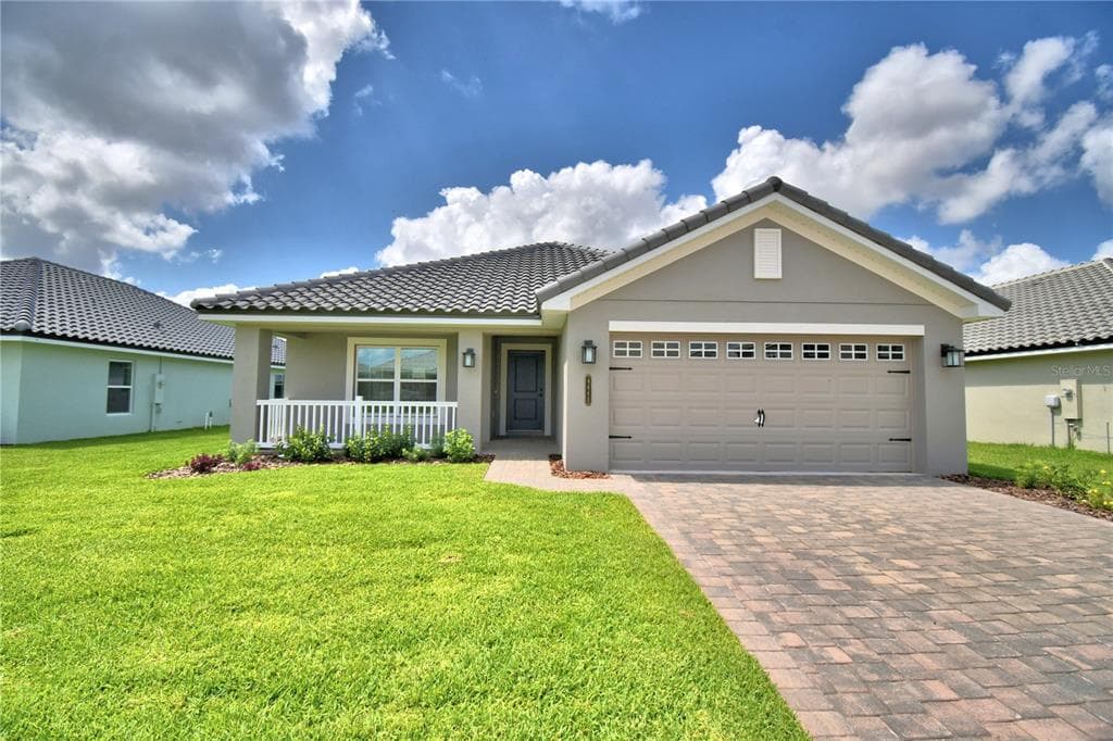 4663 GRANDVIEW GLEN DRIVE, AUBURNDALE, FL 33823