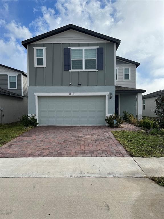 4932 MAINSAIL STREET, HAINES CITY, FL 33844