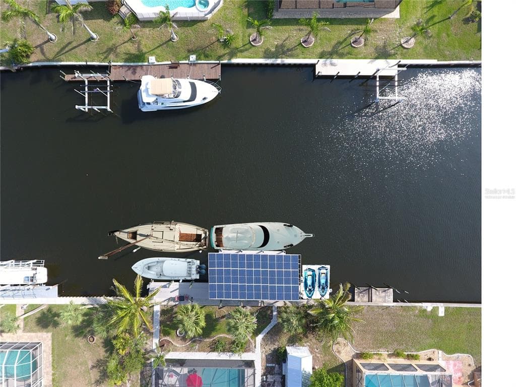 107 SINCLAIR STREET SE, PORT CHARLOTTE, FL 33952