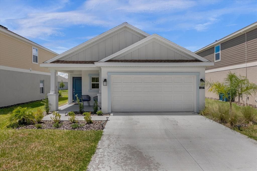 622 BELL PRAIRIE CIRCLE, LAKE WALES, FL 33859