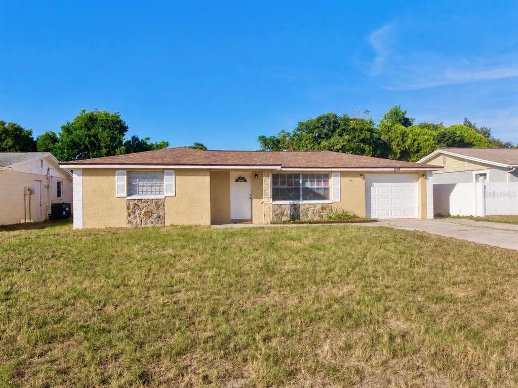 5054 SCHOOL ROAD, NEW PORT RICHEY, FL 34653
