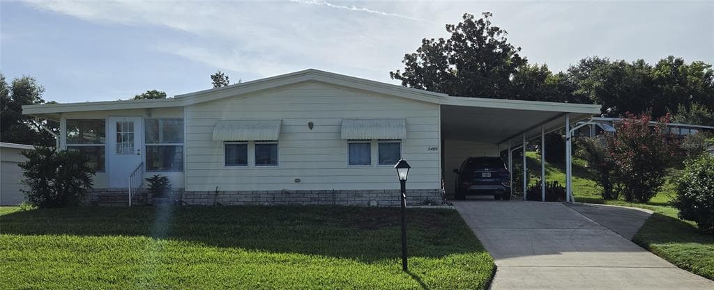 3450 N CITRUS CIRCLE # GE, ZELLWOOD, FL 32798