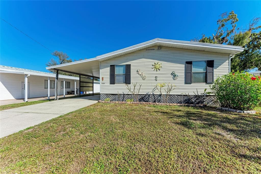1306 41ST AVENUE E, ELLENTON, FL 34222