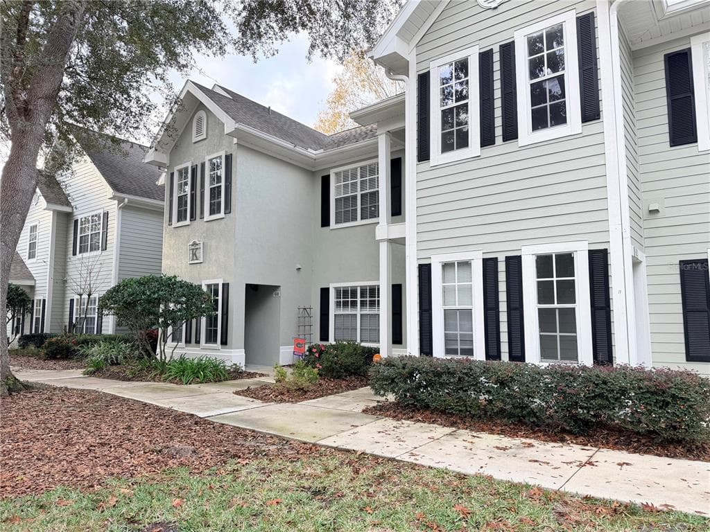 10000 SW 52ND AVENUE # 60, GAINESVILLE, FL 32608