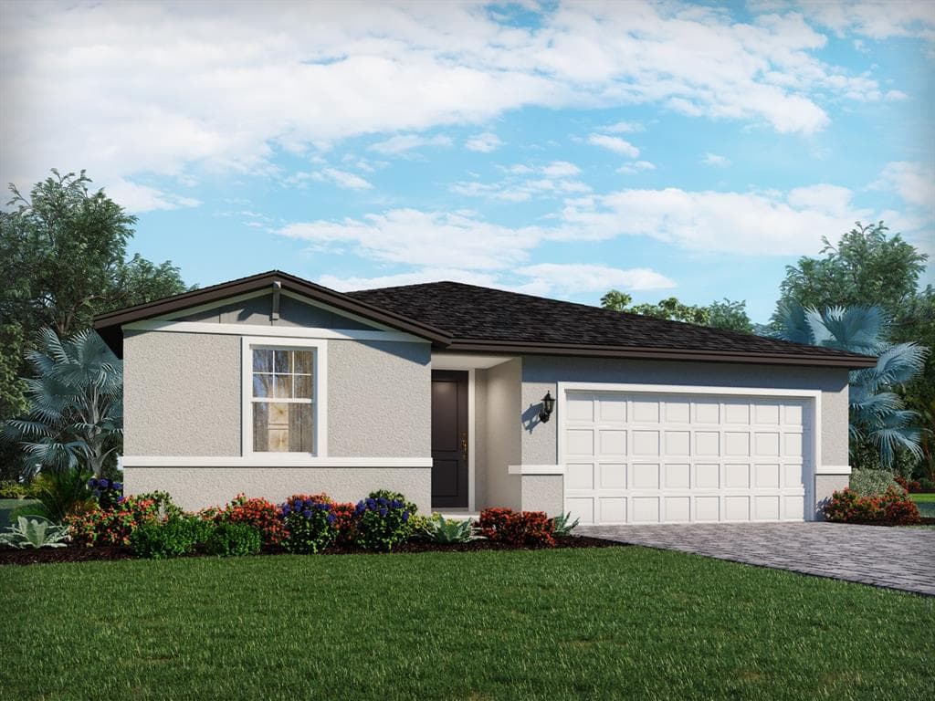 783 SUNSHOWER DRIVE, LADY LAKE, FL 32159