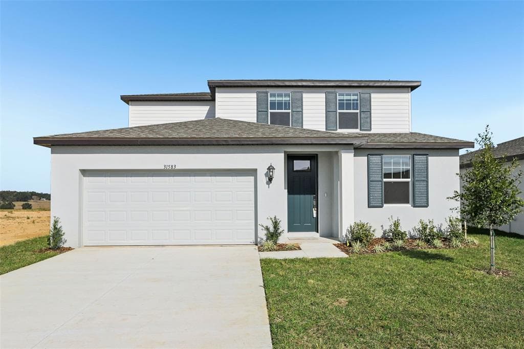 31583 WILD GRAPE LANE, BROOKSVILLE, FL 34602