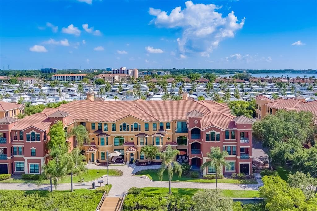 2741 VIA CIPRIANI # 930A, CLEARWATER, FL 33764
