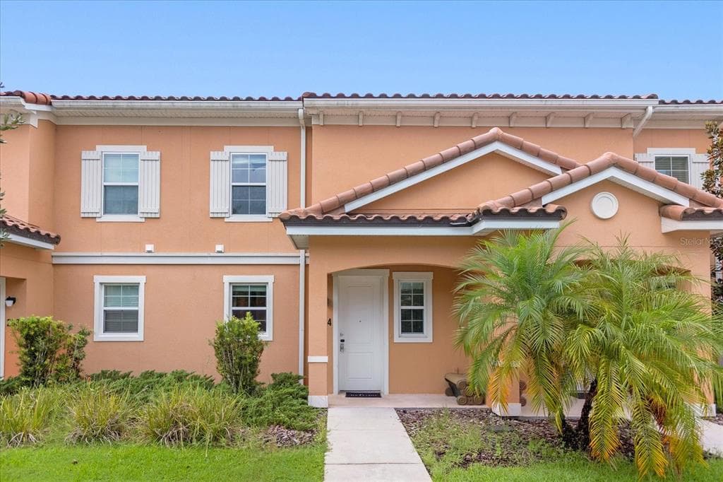 2634 CORVETTE LANE, KISSIMMEE, FL 34746
