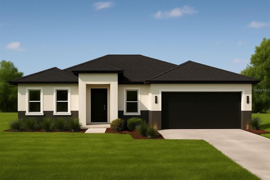 4254 ENID LANE, NORTH PORT, FL 34288
