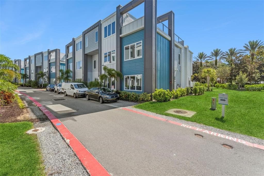 Listing