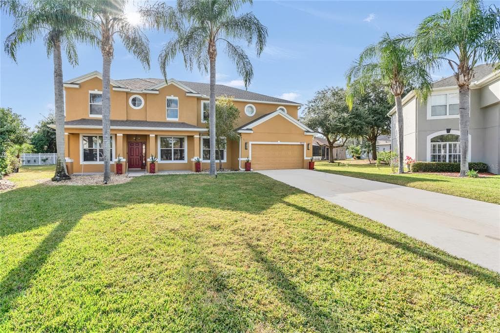 9531 OSPREY LANDING DRIVE, ORLANDO, FL 32832