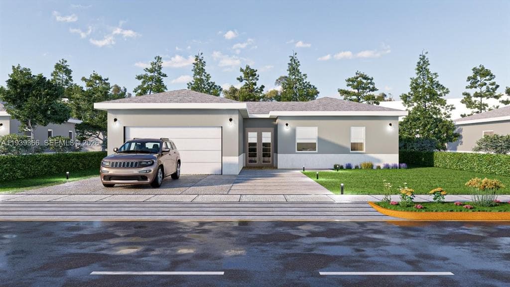 2615 25TH STREET W, LEHIGH ACRES, FL 33971