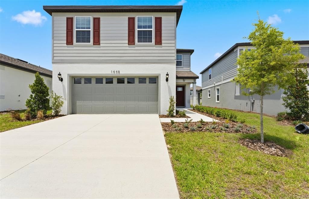 1448 HAMILTON WAY, LAKE ALFRED, FL 33850