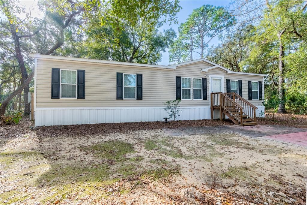 11120 NW 107TH TERRACE, CHIEFLAND, FL 32626
