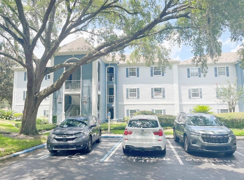 8203 OLYMPIA COURT # 8203, LONGWOOD, FL 32779