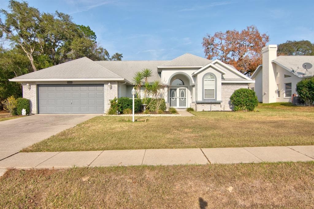 119 W FOREST OAK PLACE, BEVERLY HILLS, FL 34465