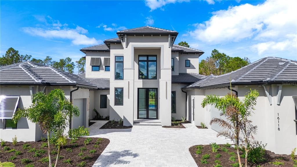 16118 PENDIO DRIVE, MONTVERDE, FL 34756