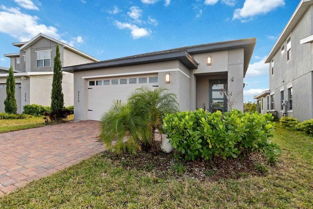 3212 OXBOW COURT, HARMONY, FL 34773