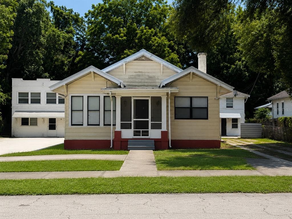 514 AVENUE C NE, WINTER HAVEN, FL 33881