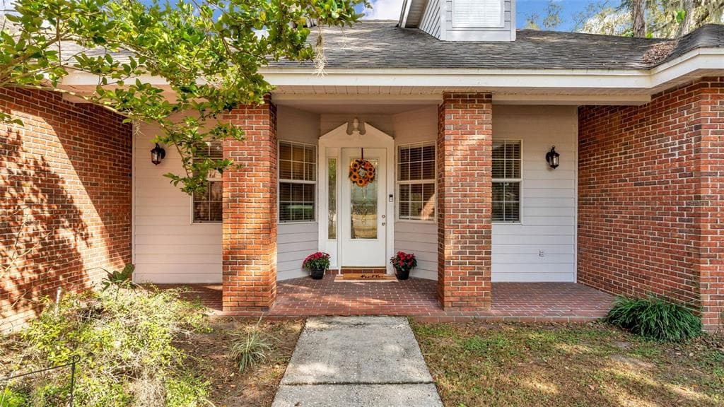 1345 LONGOAK DR DRIVE N, LAKELAND, FL 33811