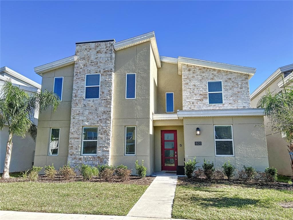 831 STICKS STREET, DAVENPORT, FL 33896