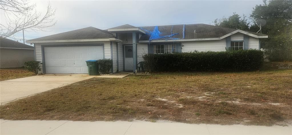 2788 W COVINGTON DRIVE, DELTONA, FL 32738