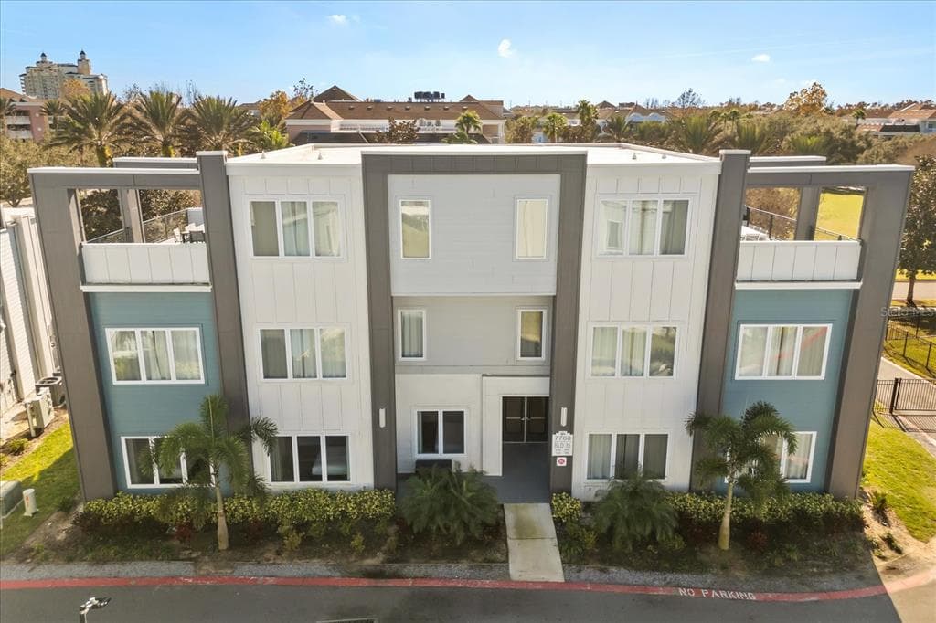 7760 SANDY RIDGE DRIVE # 102, REUNION, FL 34747