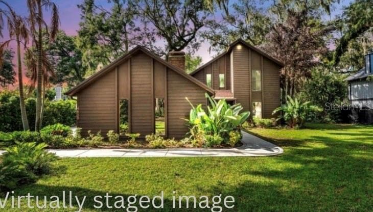 4820 IRONWOOD TRAIL, BARTOW, FL 33830