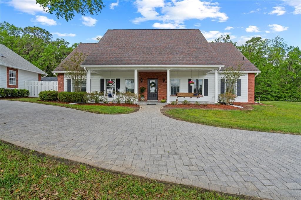 12345 CITRUS WAY, BROOKSVILLE, FL 34601