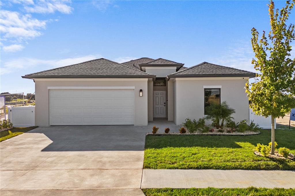 6422 QUARTET STREET, MASCOTTE, FL 34753