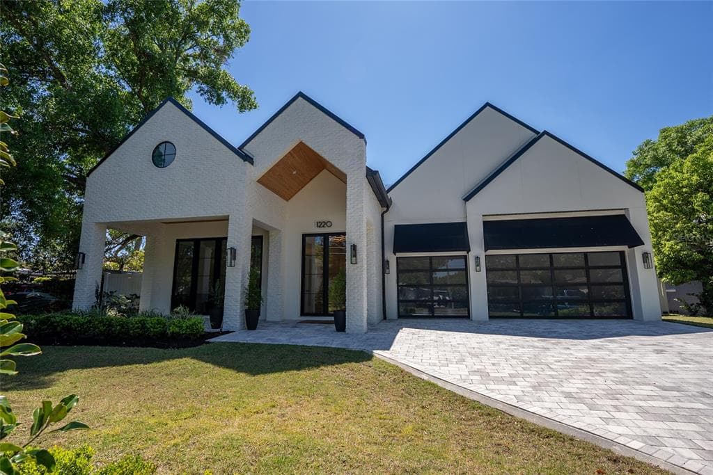 1220 DELANEY PARK DRIVE, ORLANDO, FL 32806