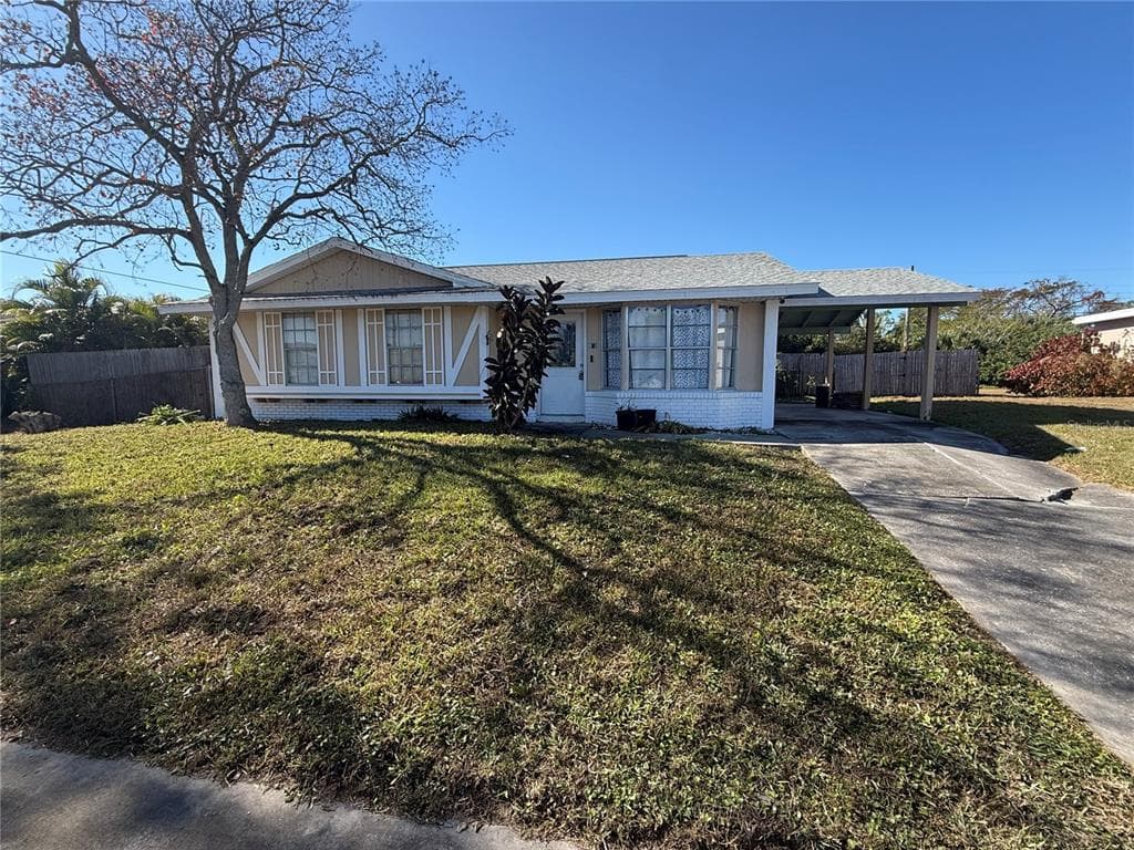 750 NE HAMPTON DRIVE, PALM BAY, FL 32905