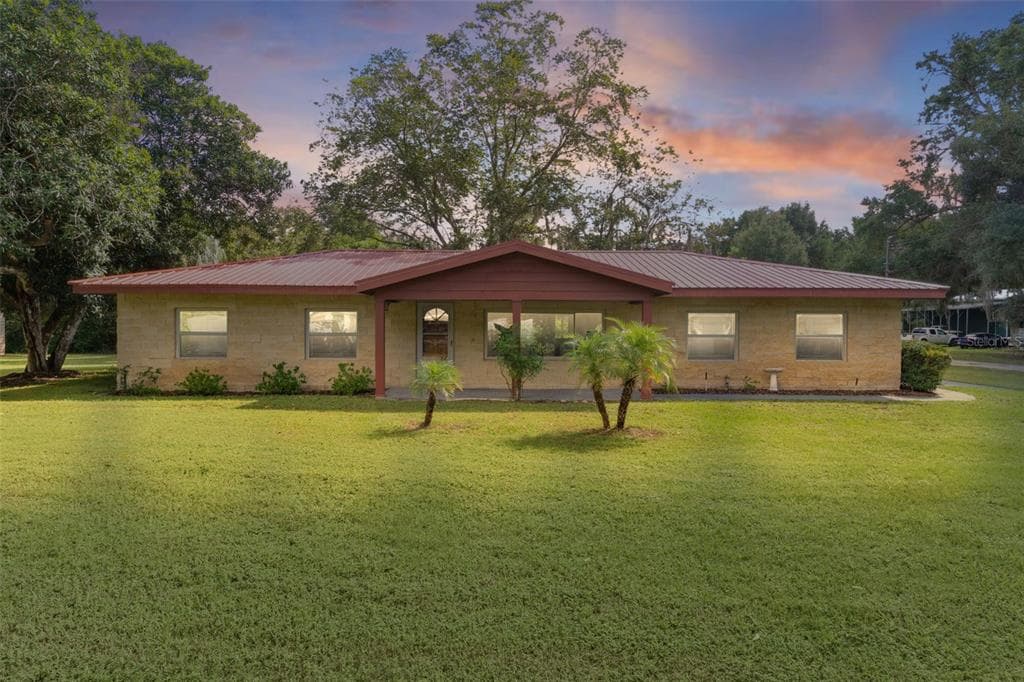 14635 SE 28TH COURT, SUMMERFIELD, FL 34491