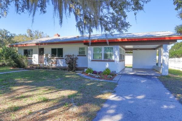 2140 E MAIN STREET, BARTOW, FL 33830
