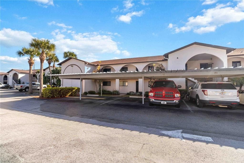 5807 N ATLANTIC AVENUE # 421, CAPE CANAVERAL, FL 32920